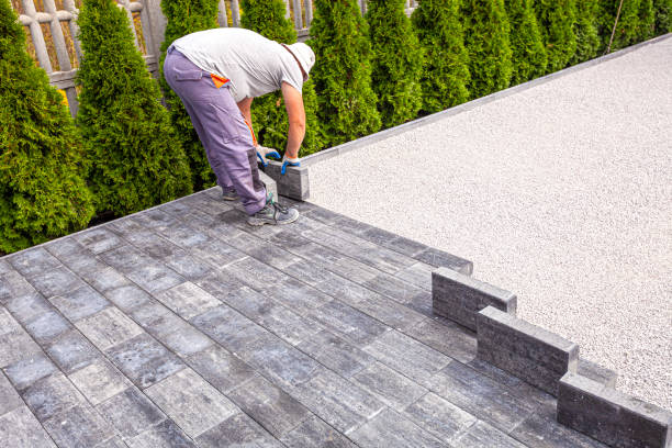 Reasons to Select Us for Your Driveway Paving Requirements in Pleasant Hills, PA