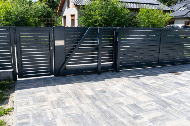 Best Concrete Paver Driveway  in Pleasant Hills, PA