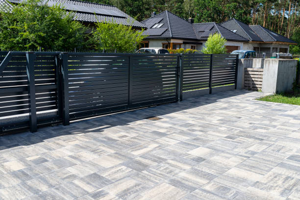Best Commercial Driveway Pavers  in Pleasant Hills, PA