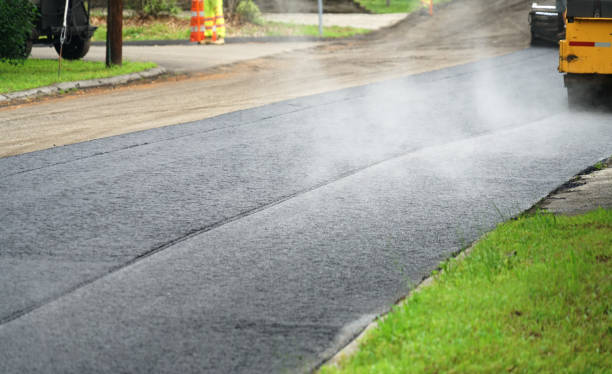 Best Driveway Pavers Near Me  in Pleasant Hills, PA