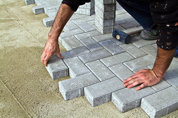  Pleasant Hills, PA Driveway Pavers Pros