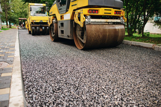 Best Decorative Driveway Pavers  in Pleasant Hills, PA